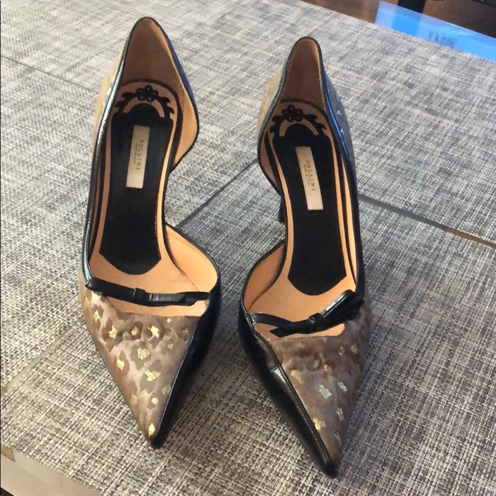 Shose